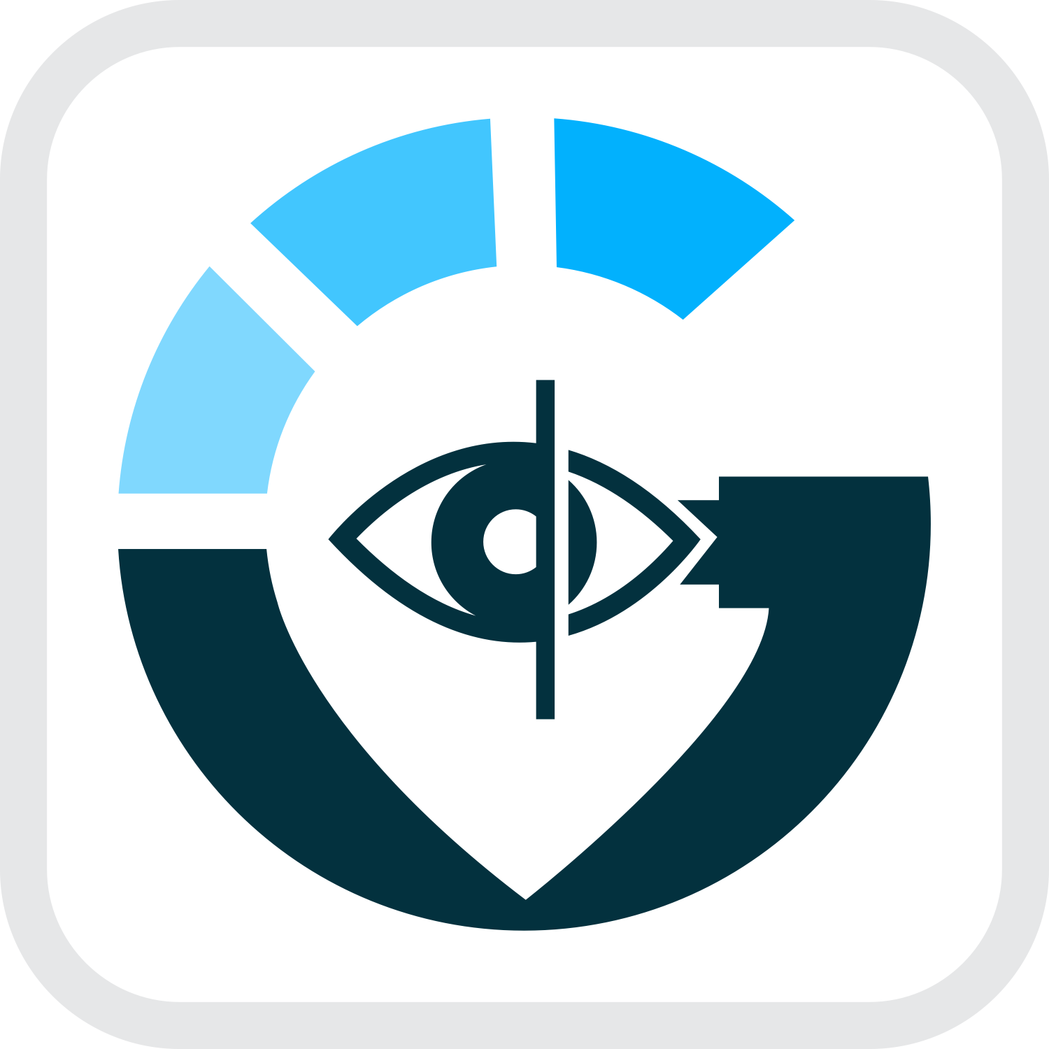 Glonass Tracking System