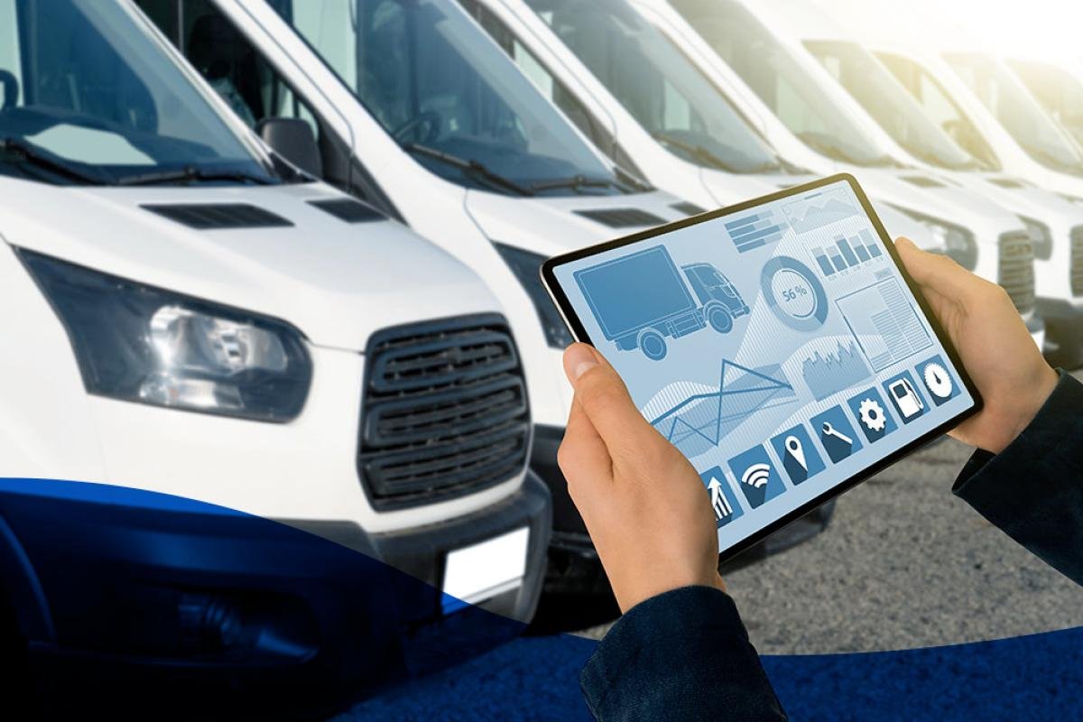 Fleet Management System
