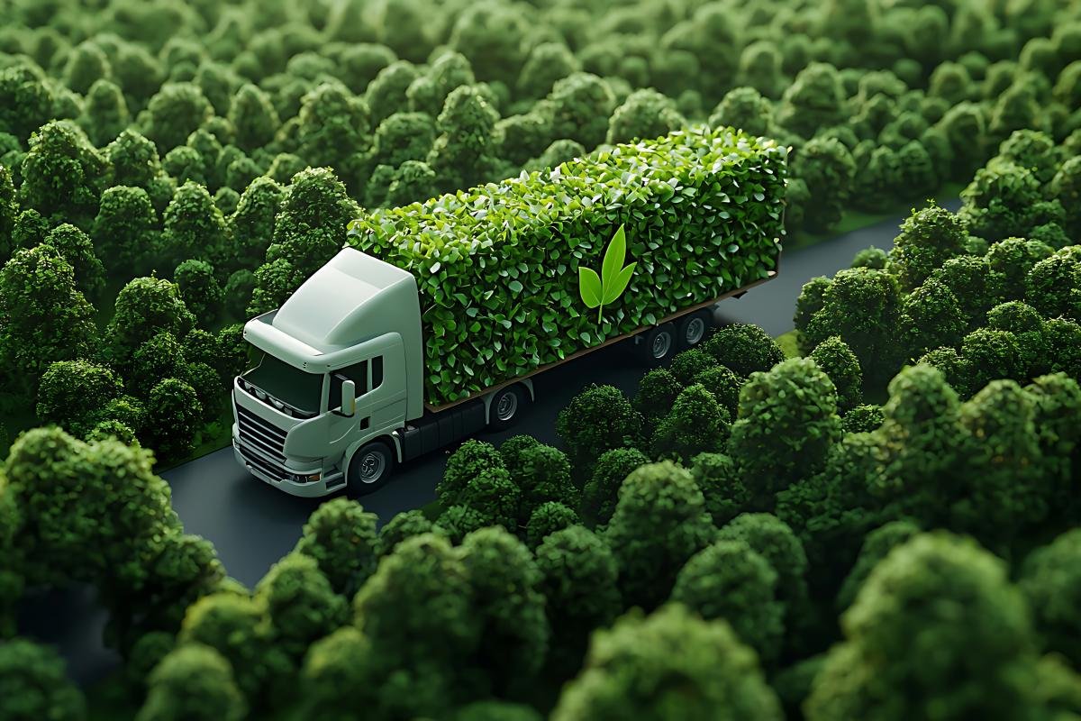 Reduce Carbon Emissions by Up to 25%!