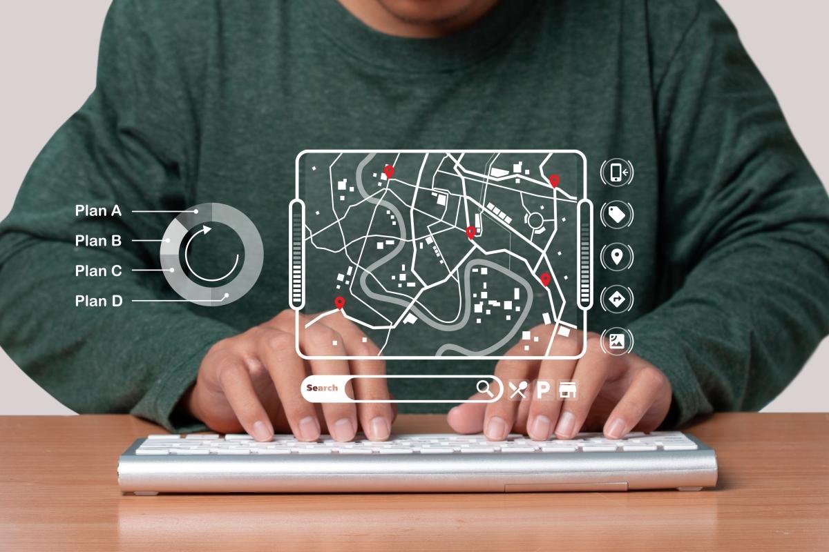 Asset Tracking System