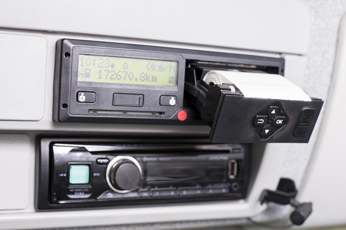 Tachograph Compliance