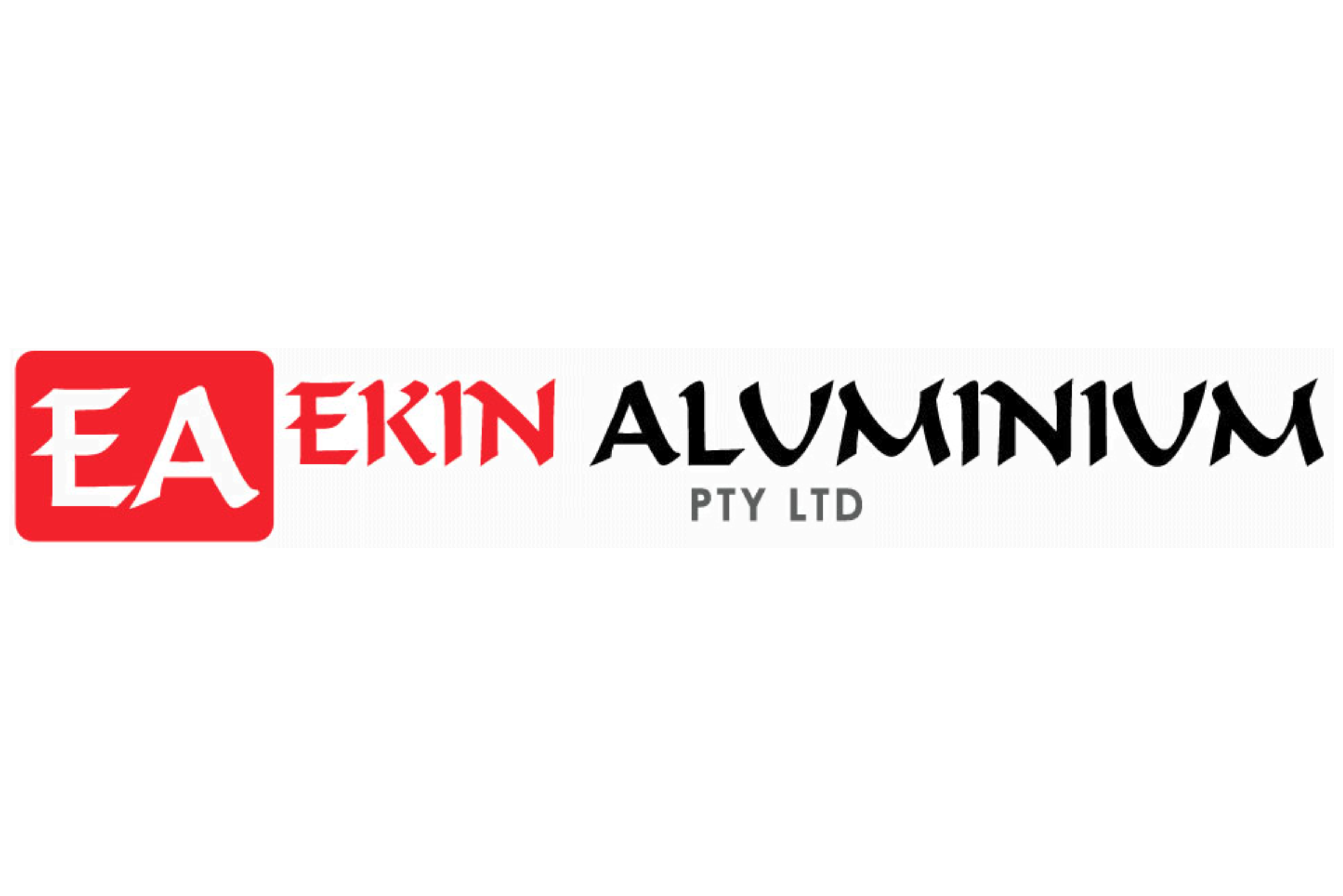 Ekin Aluminium