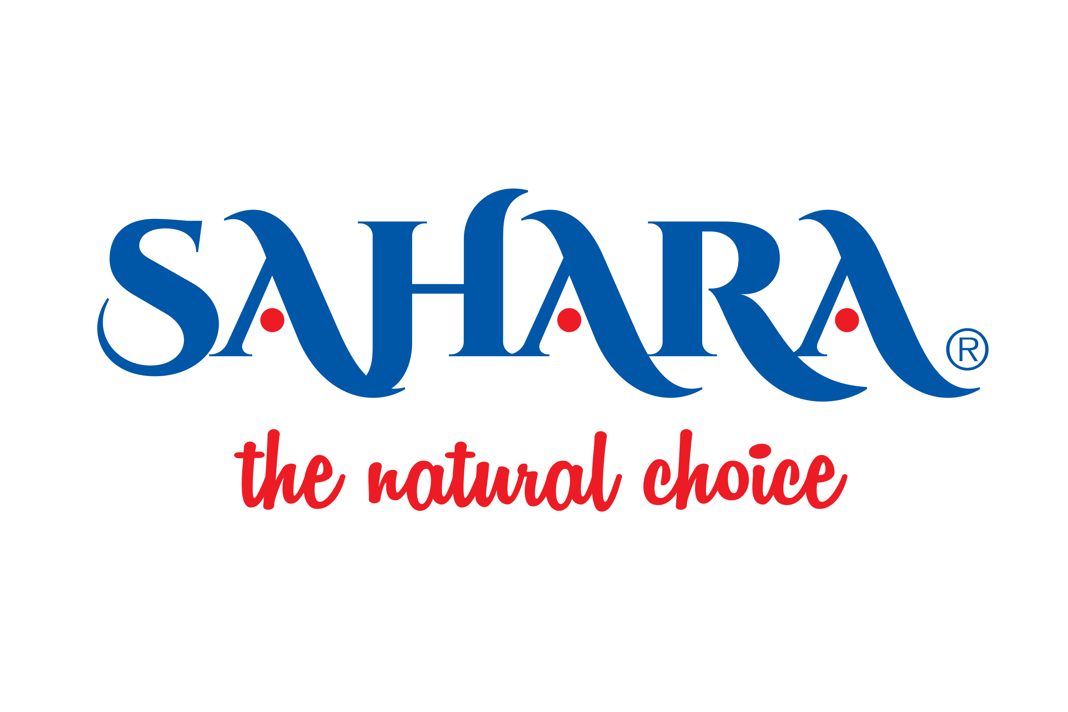 Sahara