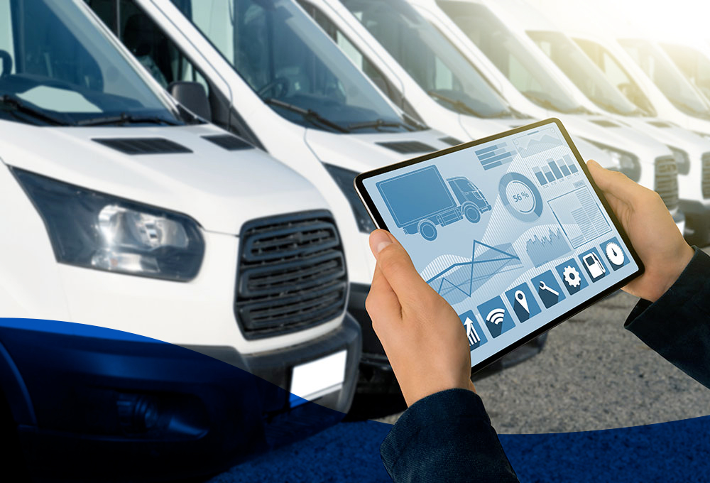 Fleet Management System