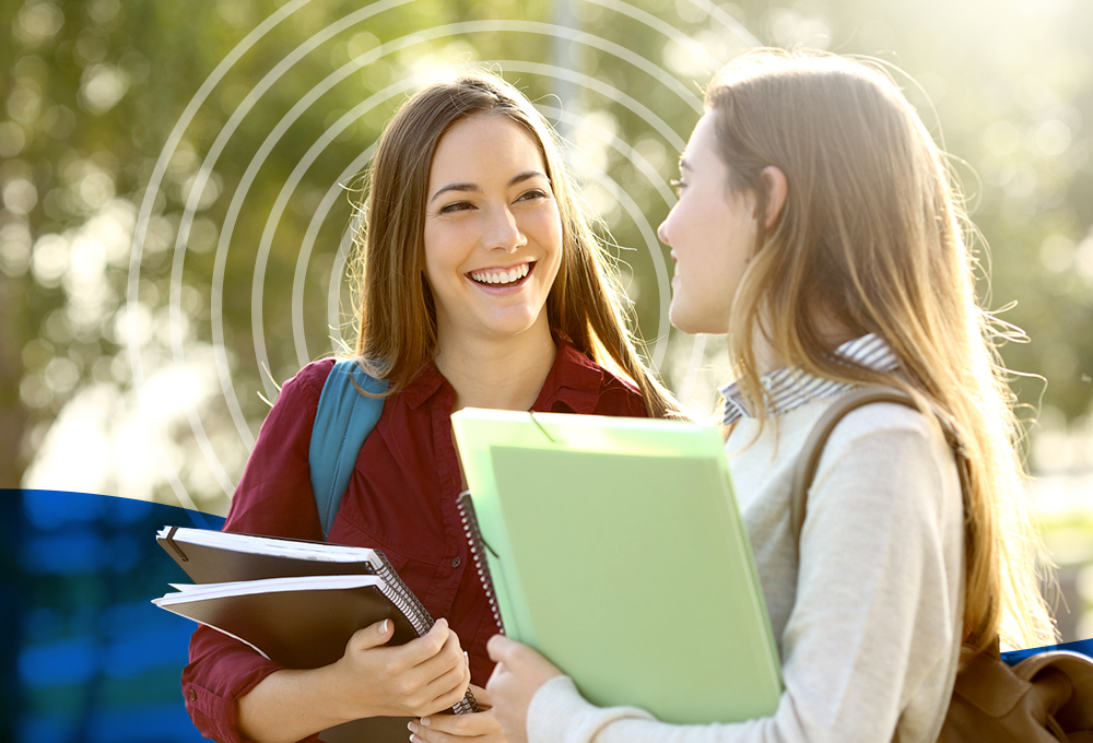 Student and Staff Tracking System